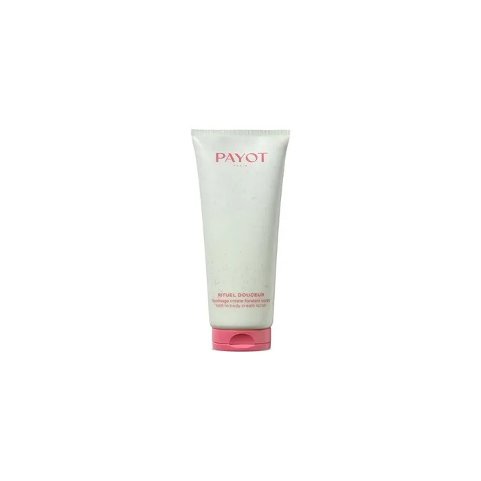 Payot Meltinbody Cream Scrub 200 Ml Exfoliating Body Peeling