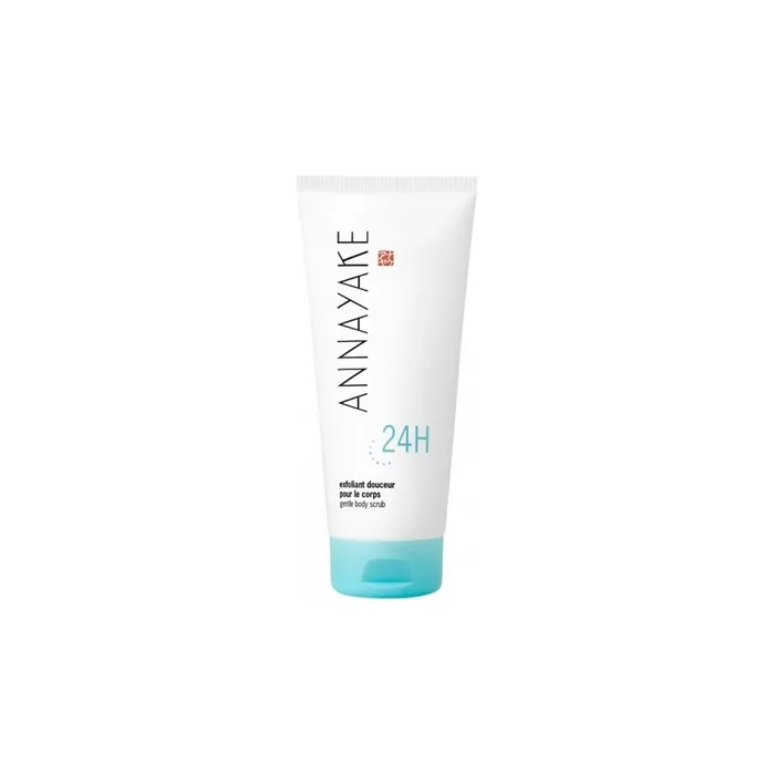 Annayake 24h Gentle Body Scrub Size 200 Ml