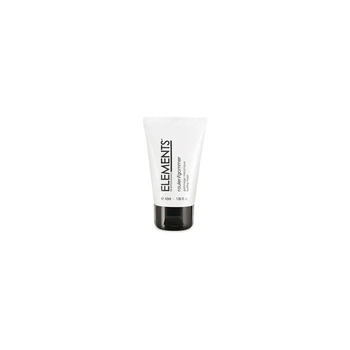 Elements Mechanical Scrub With Erasers 40ml
