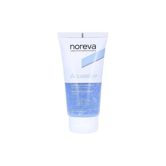 Noreva Aquareva Moisturizing Scrub 75ml