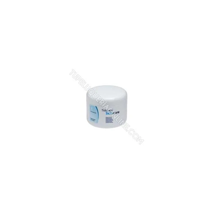 Sibel Gentle Scrub Gentle Peeling 500 Ml