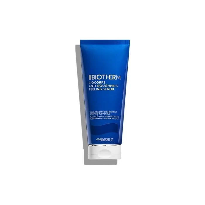 Biotherm Biocorps Anti-Roughness Peeling Body Scrub 200ml
