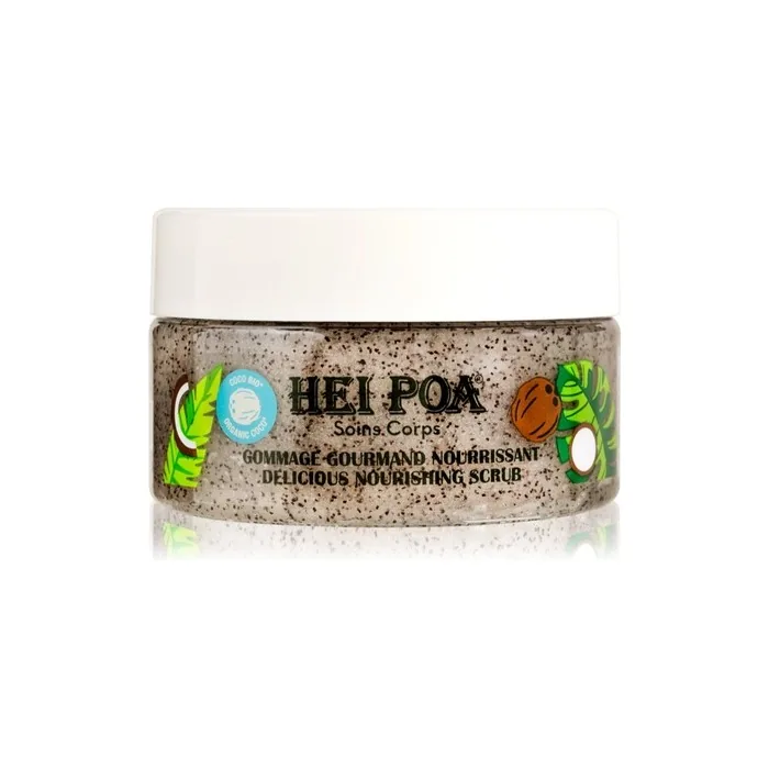 Hei Poa Gommage Coco 260g