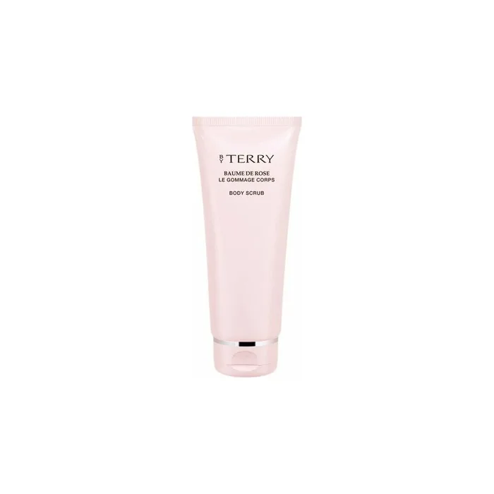 By Terry Baume de Rose Body Scrub 6.3oz/180g - NIB FRESH 100% AUTHENTIC