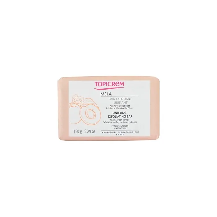 Mela Pain Exfoliant Unifiant 150g