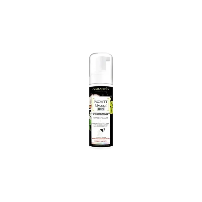 Garancia Garancia Pschitt Magique Body Scrub 200ml