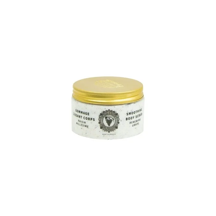 Panier des Sens Smoothing Scrub from Provence