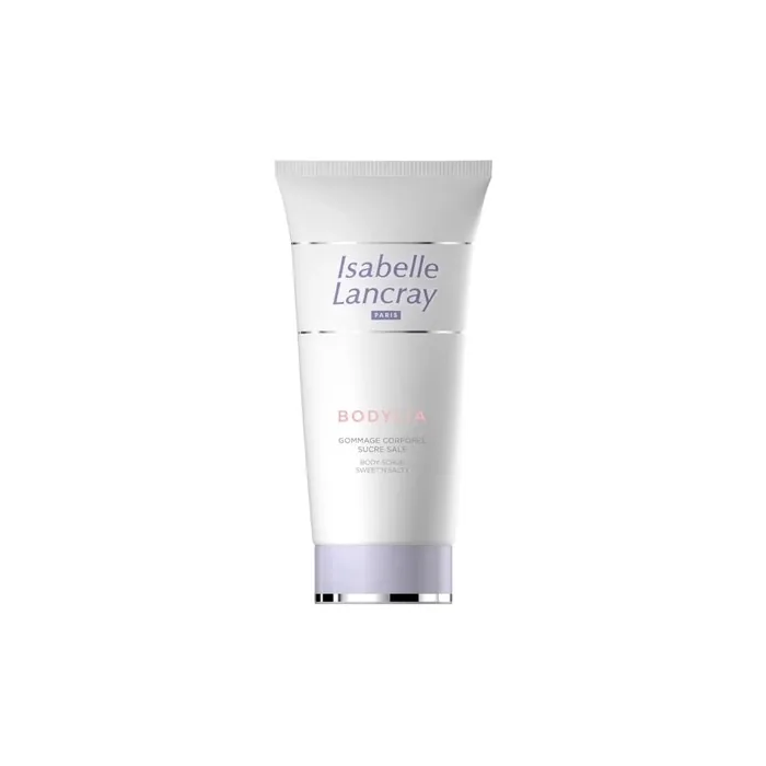 Isabelle Lancray Bodylia Body Scrub Sweet N Salty 150ml
