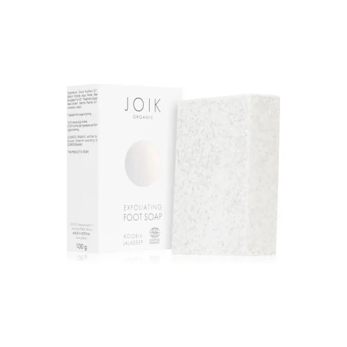 Joik Organic Scrub Clean 100 G