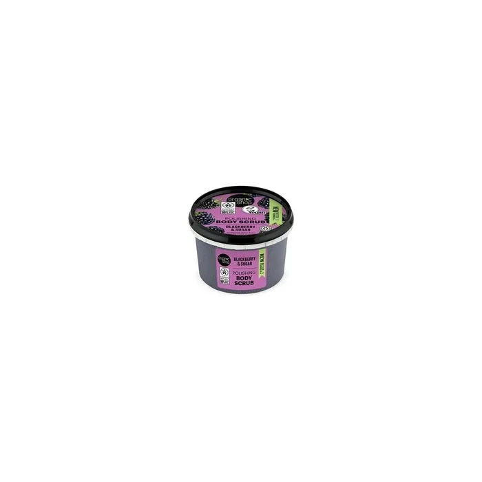 Organic Shop Body Scrub 250ml
