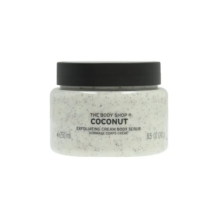 The Body Shop Coconut Body Scrub 250ml