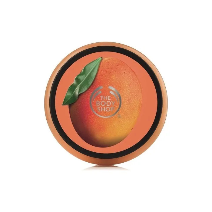 The Body Shop Mango Body Scrub 200ml