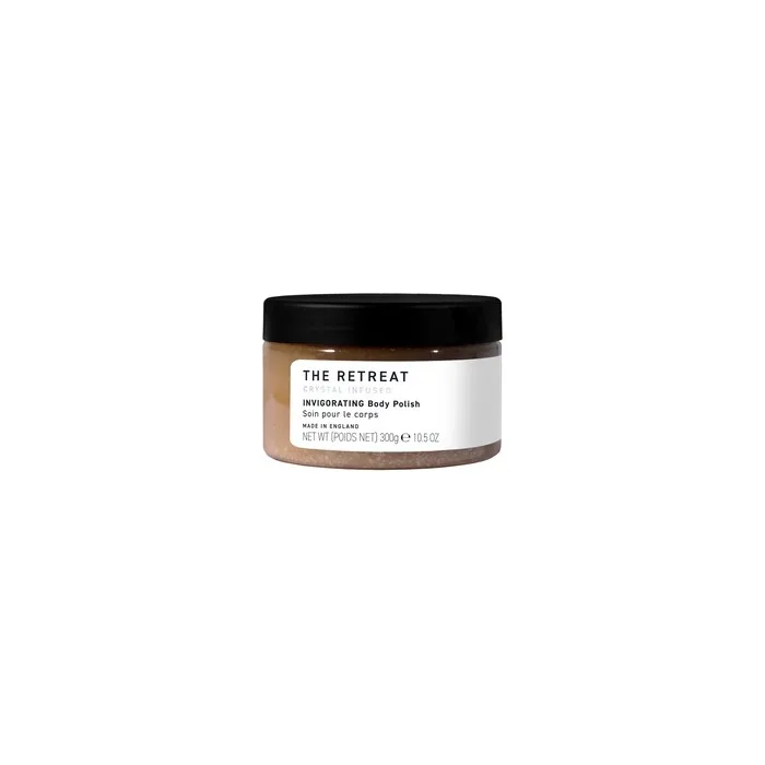The Retreat Invigorating Body Polish 300 Grams