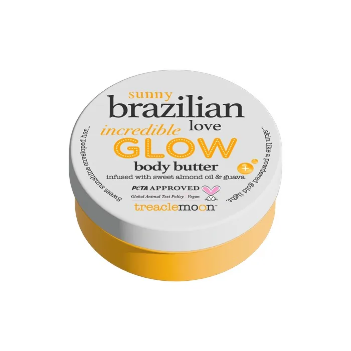 Treaclemoon Bump Smoother Peeling Scrub 200 G