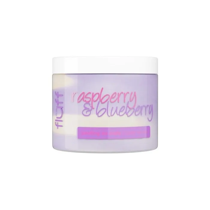 Fluff Peeling Do Ciaa Raspberry Blueberry 160ml