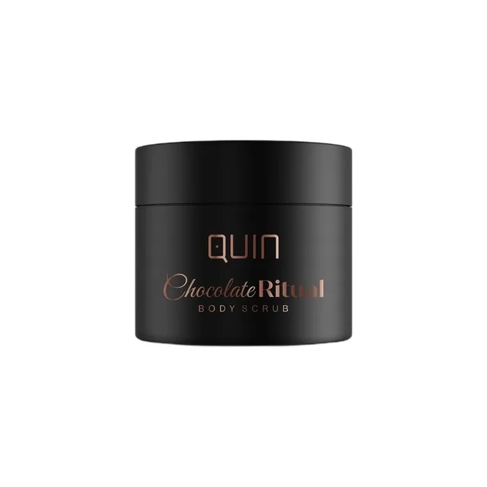 Quin Chocolate Ritual Body Peeling 300ml