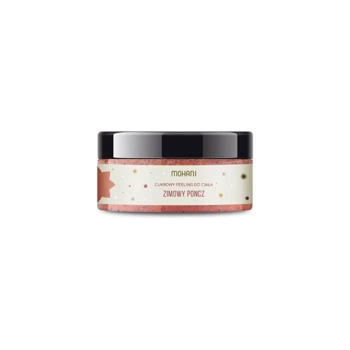 Sugar Body Scrub Winter Punch 160g
