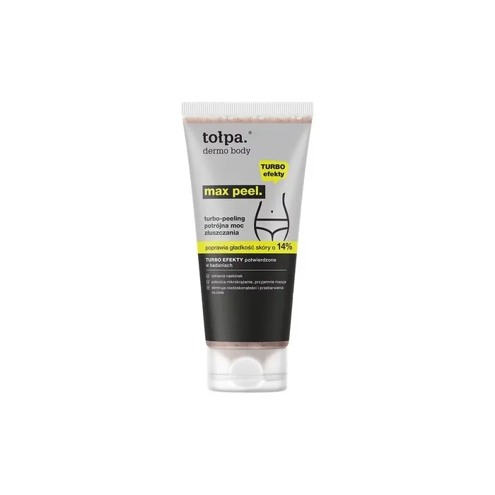 Topa Topadermo Body Max Peel Turbopeeling 200ml