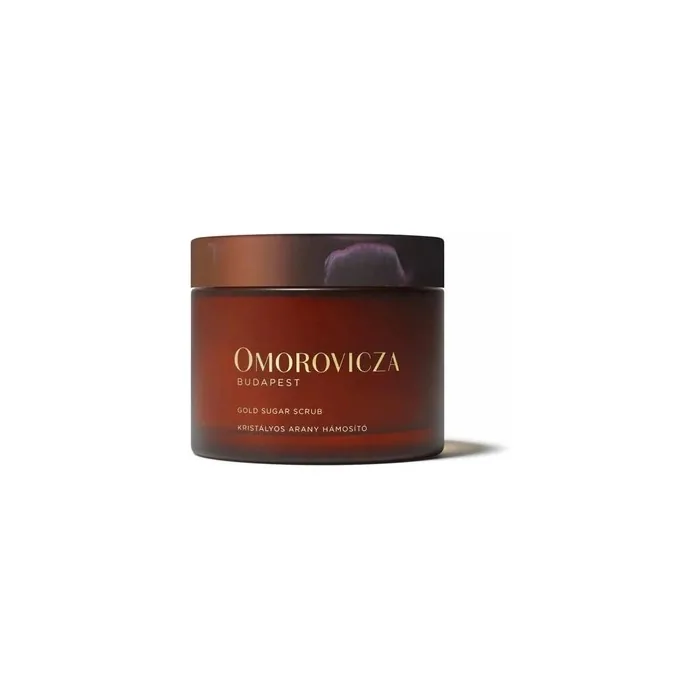 Omorovicza Omorovicza Gold Sugar Scrub 200ml