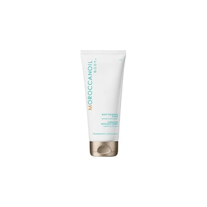 Moroccanoil Body Polish Scrub