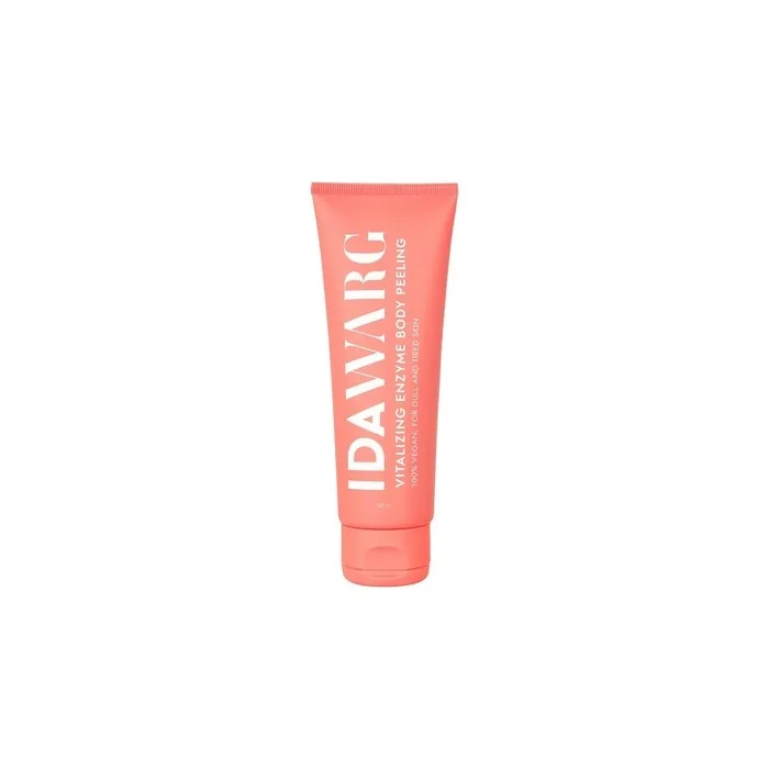 Ida Warg Vitalizing Enzyme Body Peel 125ml