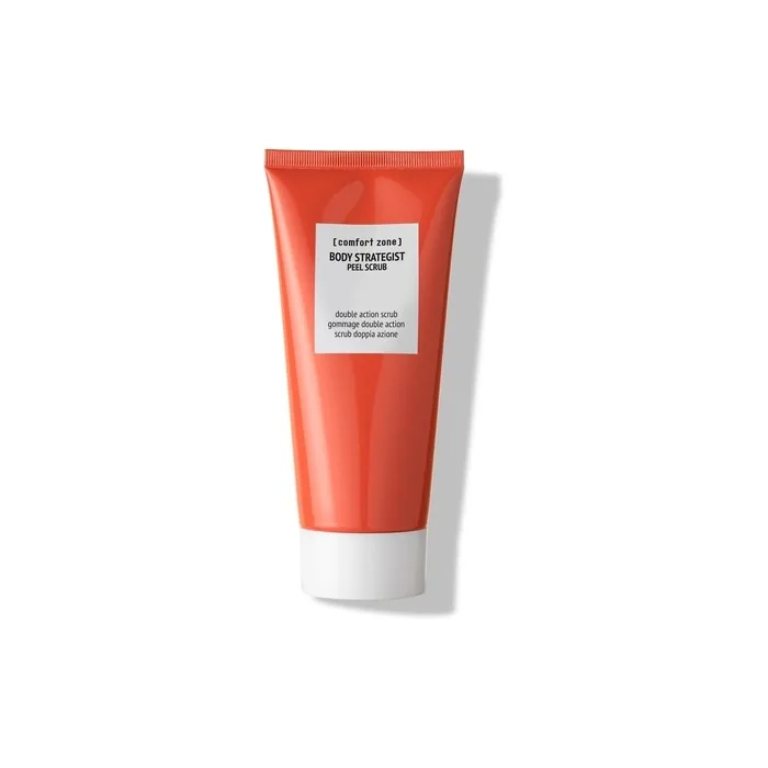 Comfort Zone Body Strategist Cream Scrub 200ml