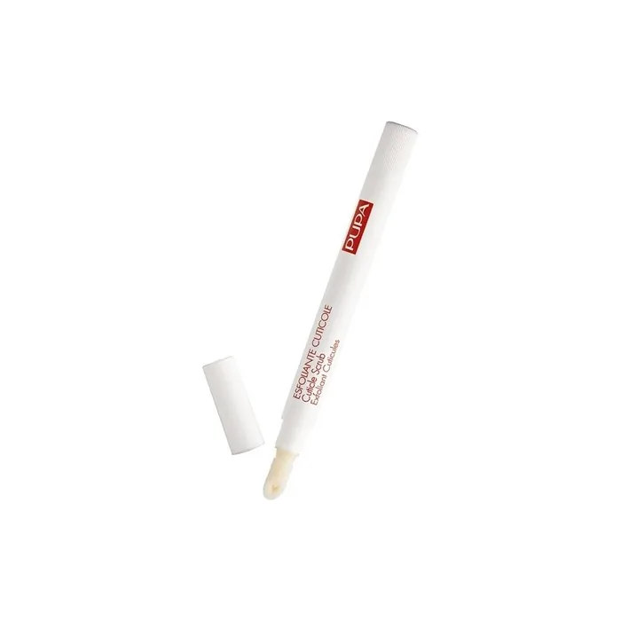 Pupa Cuticle Scrub
