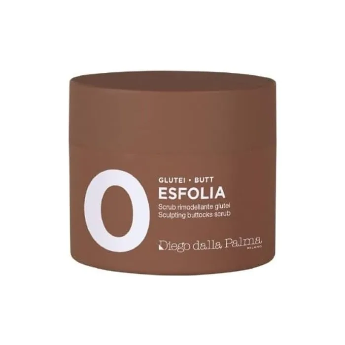 Diego Dalla Palma Body 0 Exfoliating Butt Remodeling Scrub 150g