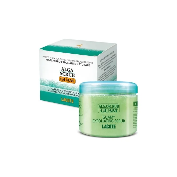 Guam Alga Scrub 700 G