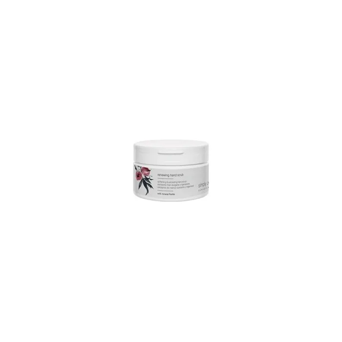 Simply Zen Renewing Softening Hand Scrub 200 Ml