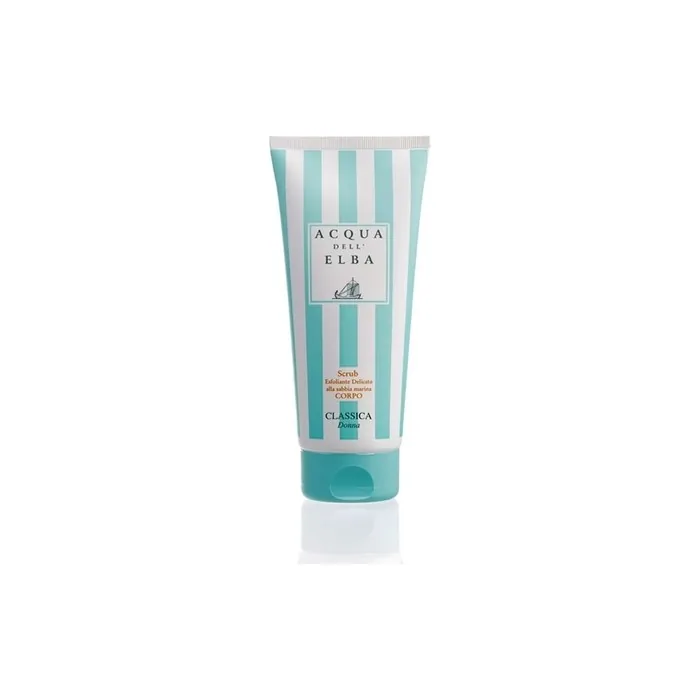 Acqua dell'Elba Classica Donna Body Scrub