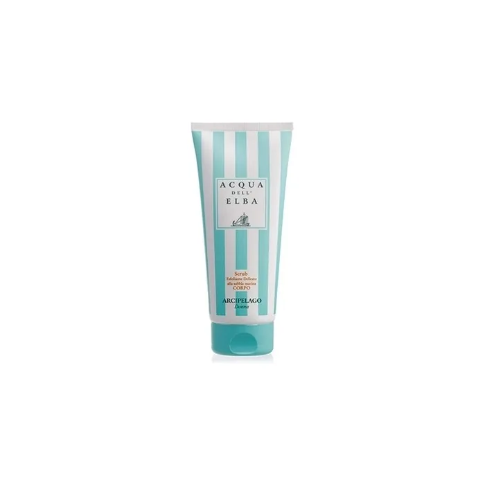 Acqua Dell'elba Exfoliating Scrub Woman Archipelago