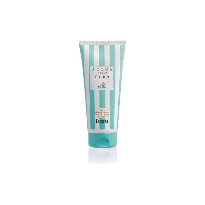 Acqua Elba Essenza Body Scrub 200