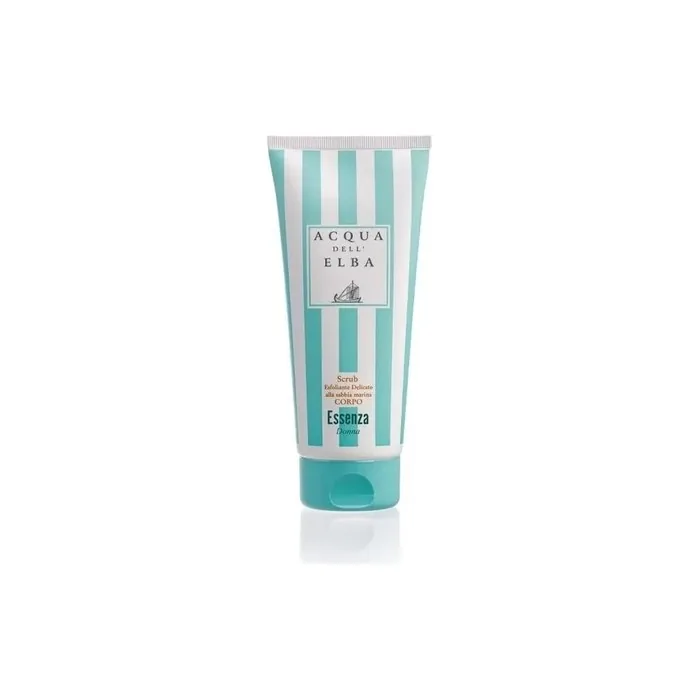 Acqua Elba Essenza Donna Body Scrub