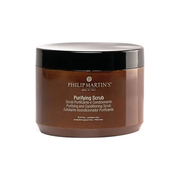Philip Martin's Purifying Scrub 500ml