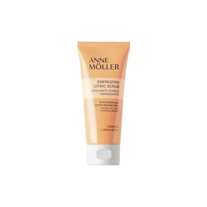 Anne Mller Energizing Citric Scrub 100 Ml