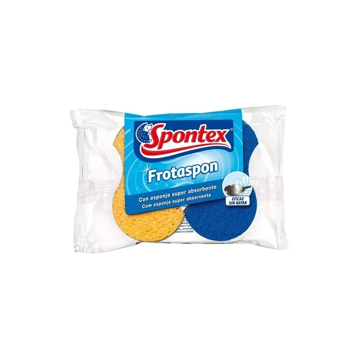 Spontex Peelings 125ml