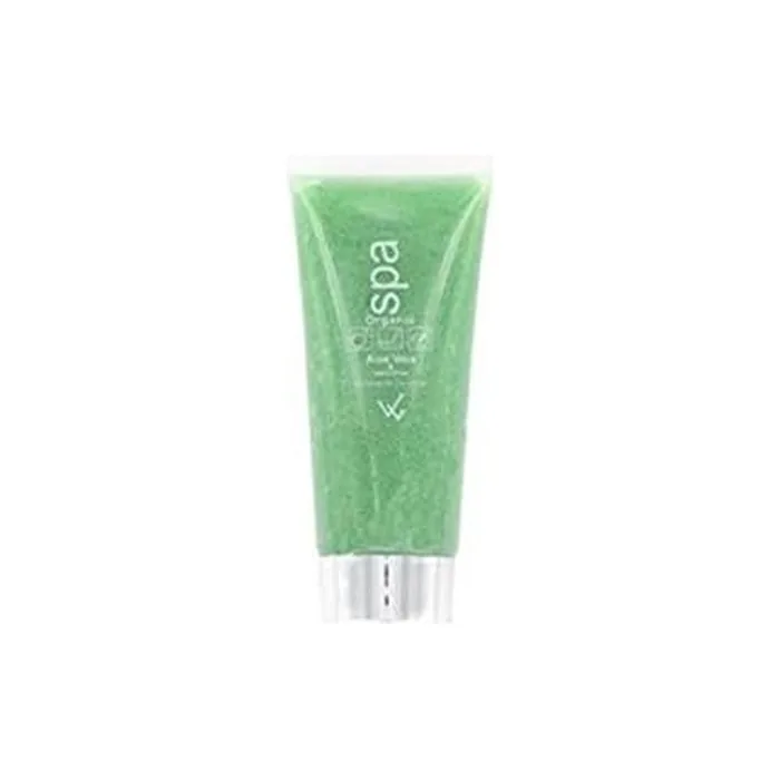 Walkiria Scrub 220ml Aloe Vera Spa