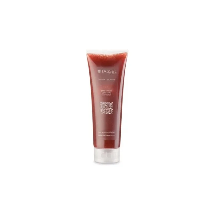 Eurostil Mineral Natural Exfoliating Body Scrub 250ml