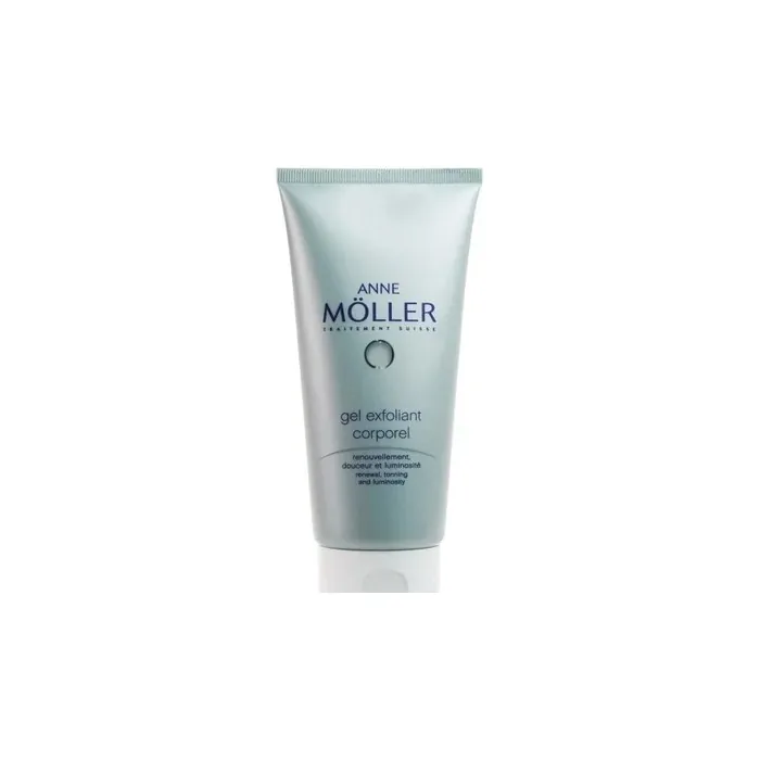 Anne Mller Toning Body Scrub 200ml
