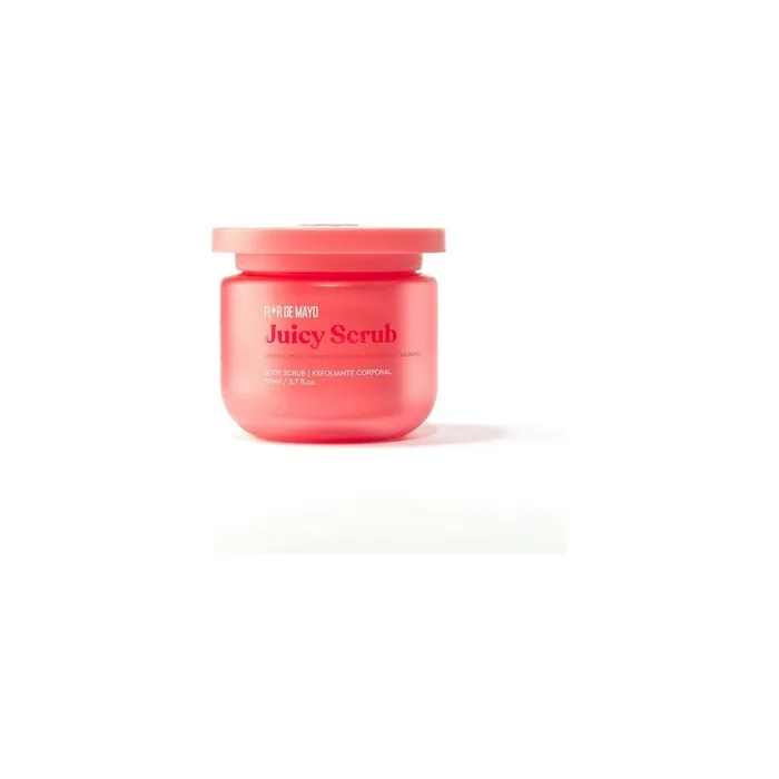 FLOR DE MAYO Juicy Body Exfoliant 170ml