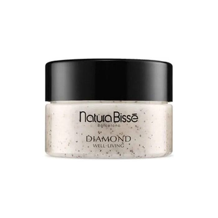 Natura Biss Diamond Wellliving The Body Scrub