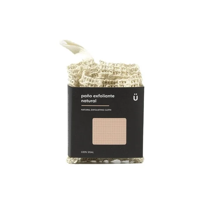 Natural Exfoliating Cloth