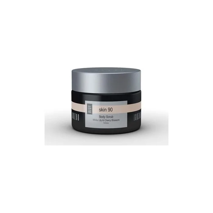 Janzen Peeling Skin 90 Body Scrub