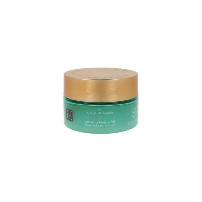 Rituals The Ritual Of Karma Softening Body Scrub 300g