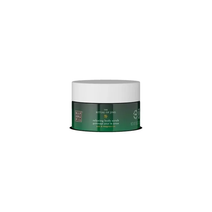 Rituals The Ritual Of Jing Body Scrub