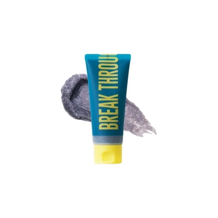 Deardoer Braek Scrub 100ml Japan Body Care