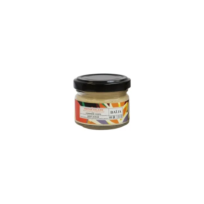 Baija Body Scrub