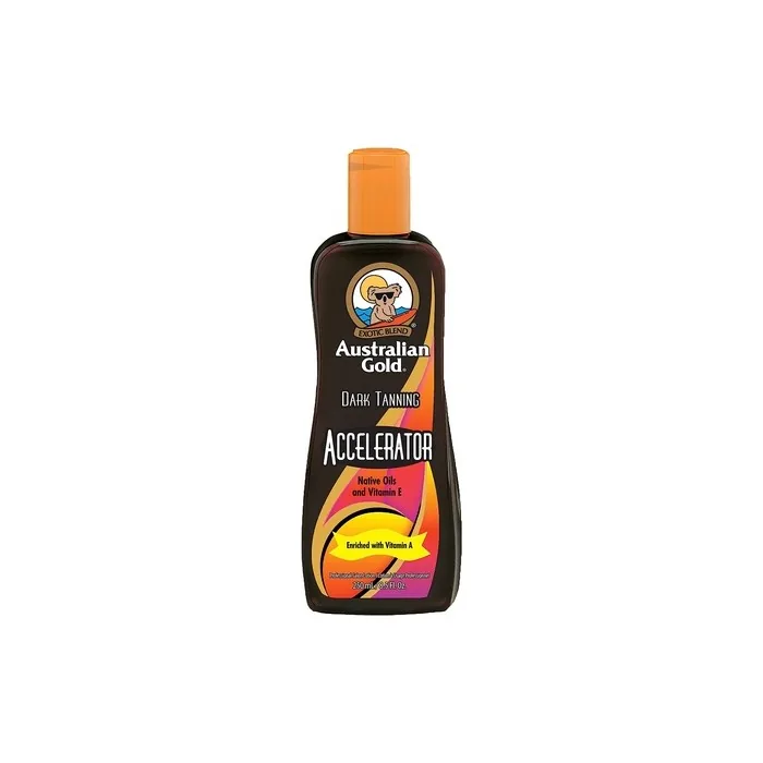 Australian Gold Gelee Accelerator with Hemp 250ml
