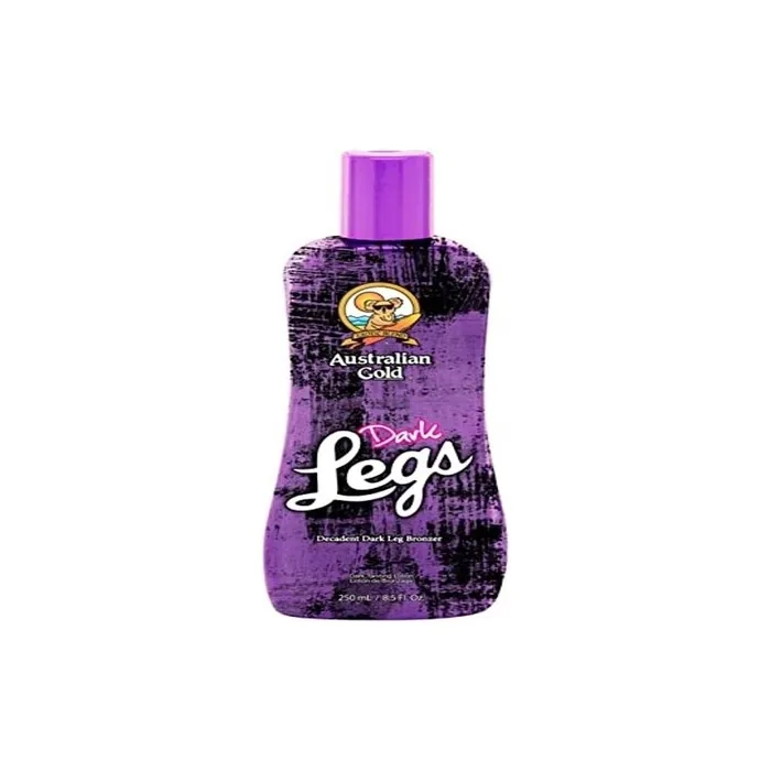 Australian Gold Dark Legs 250ml